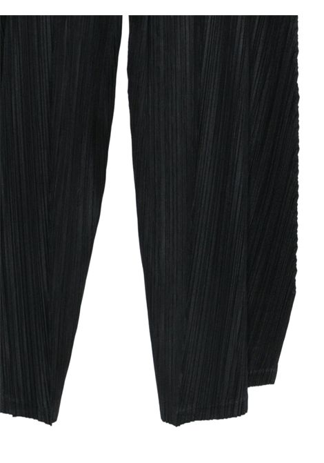  PLEATS PLEASE ISSEY MIYAKE | Pants | PP58JF38415